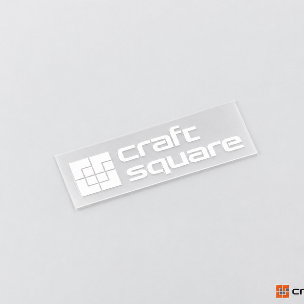 craft square  GT MACHINE STICKER 復刻モデル
