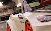 Touring Competition Mirror, TCA-F/W, S2000/AP1 AP2
