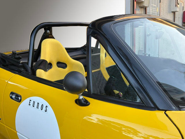 British Racing Type Mirror BR-60M, ROADSTER/NA NB