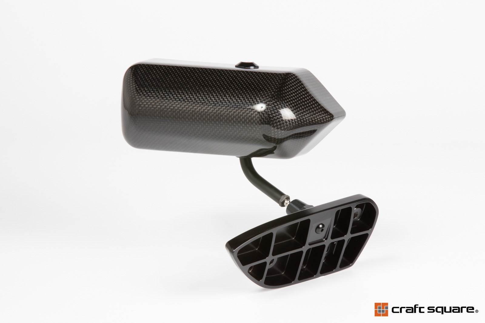 ツーリングコンペティション カーボンミラー, TCA-F/W, CIVIC TYPE-R/FL5　※競技専用部品