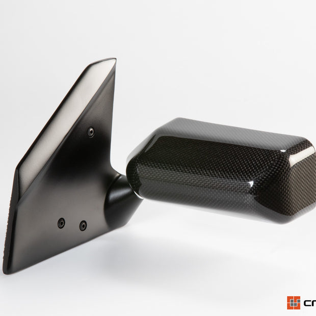 Touring Competition Mirror, TCA-F, LANCER EVO/CT9A