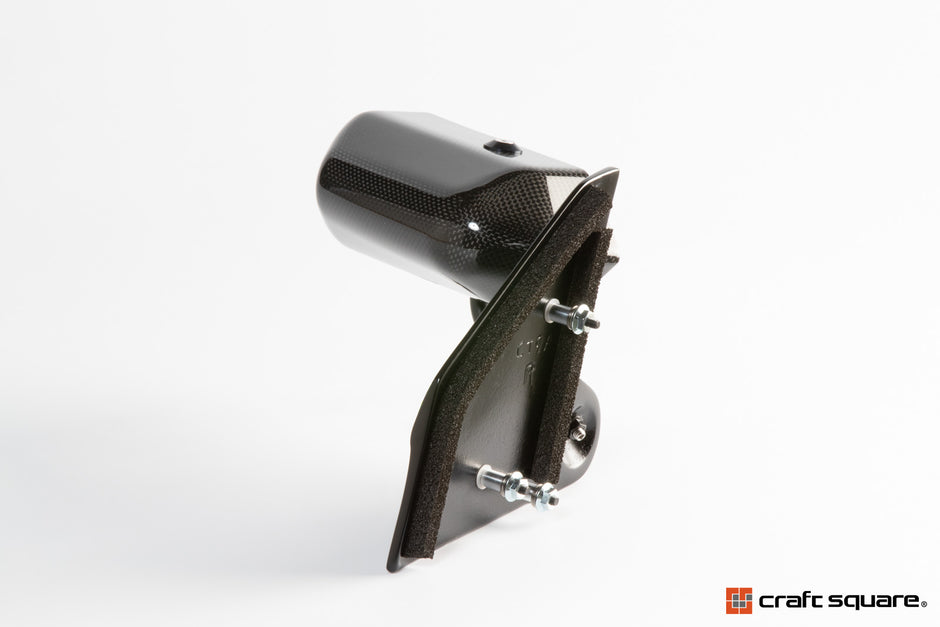 ツーリングコンペティション カーボンミラー, TCA/R-N1, LANCER EVO/CT9A