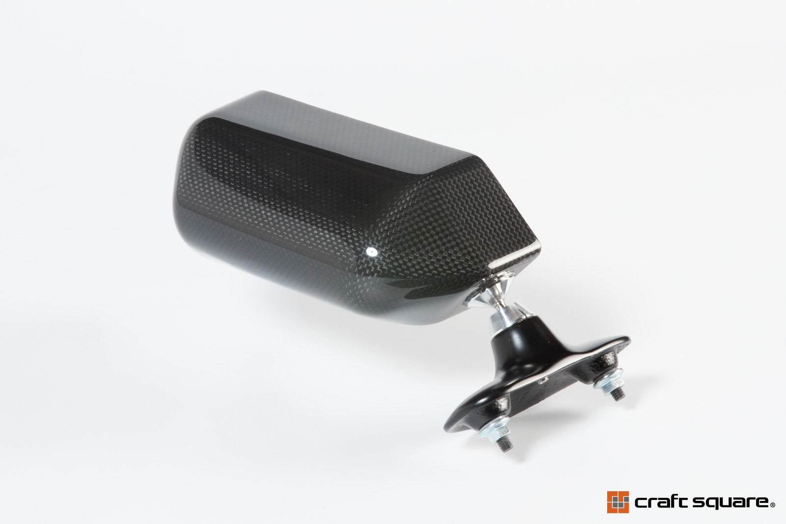 Touring Competition Mirror, TCA-F, ROADSTER/NC