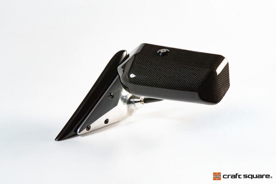 Touring Competition Mirror, TCA-N1, SKYLINE GT-R/BCNR33 R33