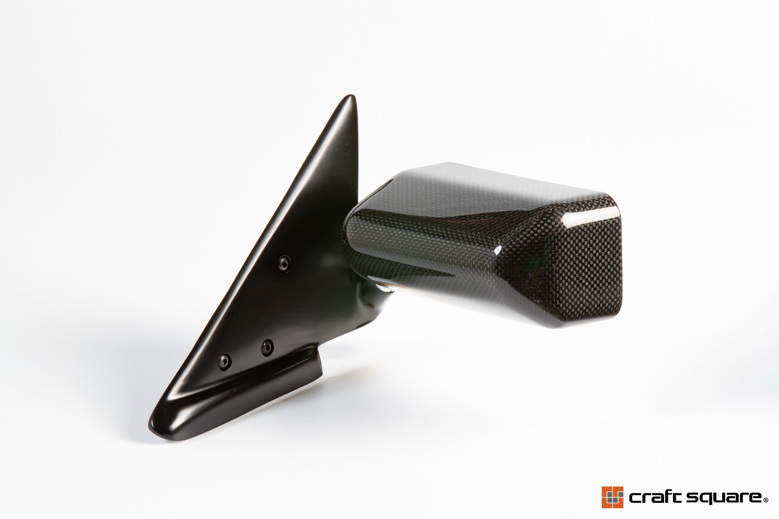 Touring Competition Mirror, TCA-F, SILVIA/S15