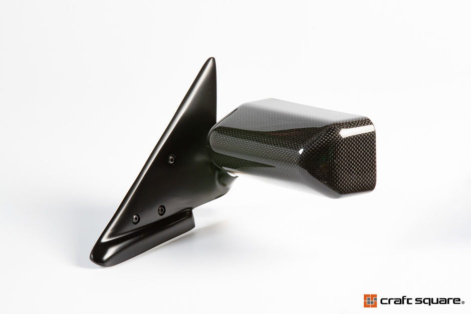 Touring Competition Mirror, TCA-F, SILVIA/S15