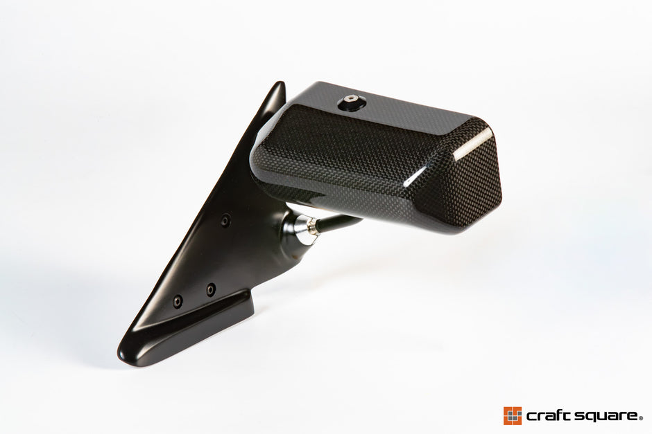 Touring Competition Mirror, TCA-N1, SILVIA/S15