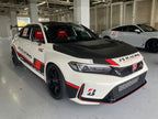 ツーリングコンペティション カーボンミラー, TCA-F/W, CIVIC TYPE-R/FL5　※競技専用部品