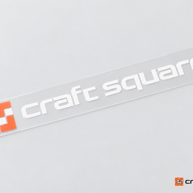 craft square  GT MACHINE STICKER GRAND