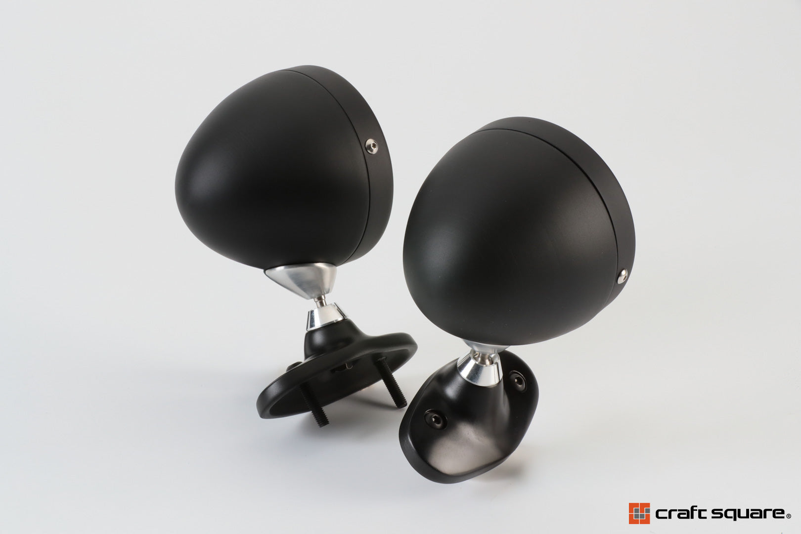 British Racing Type Mirror BR-60M, S2000/AP1 AP2
