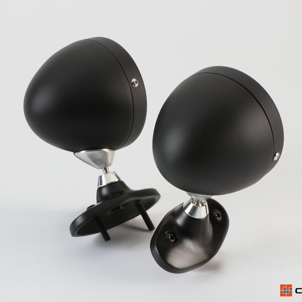 British Racing Type Mirror BR-60M, S2000/AP1 AP2