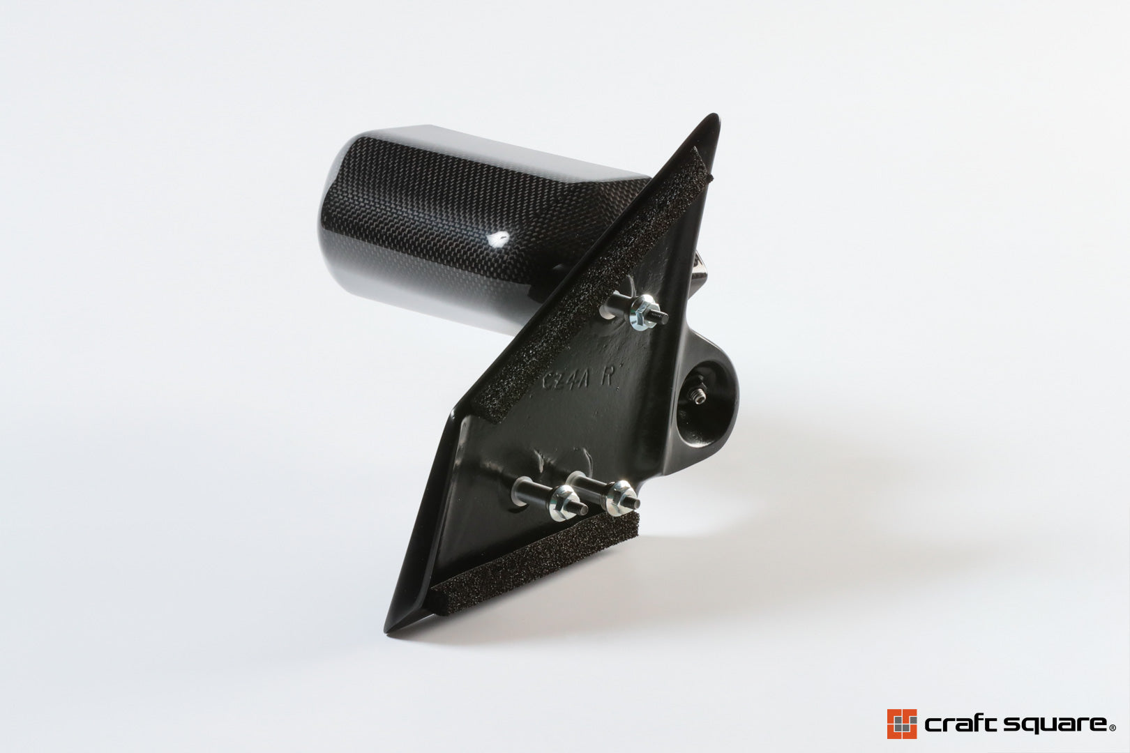ツーリングコンペティション カーボンミラー, TCA/R-F, LANCER EVO/CZ4A