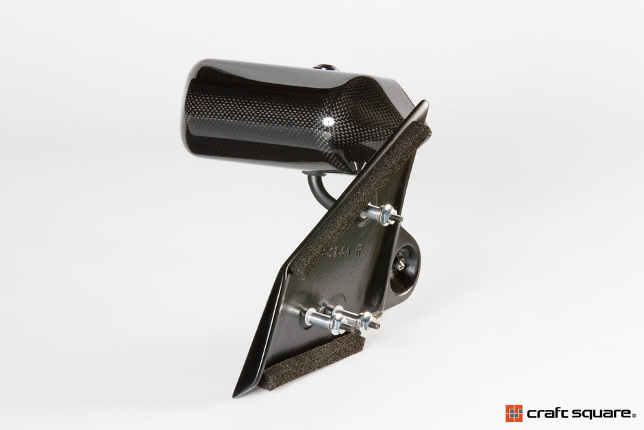 ツーリングコンペティション カーボンミラー, TCA/R-N1, LANCER EVO/CZ4A
