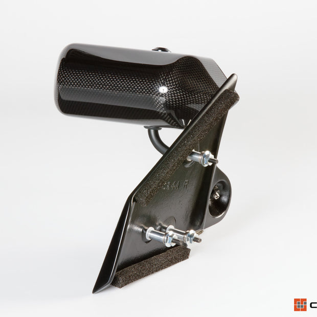 Craft Square Touring Competition Mirror, TCA-N1, LANCER EVO/CZ4A
