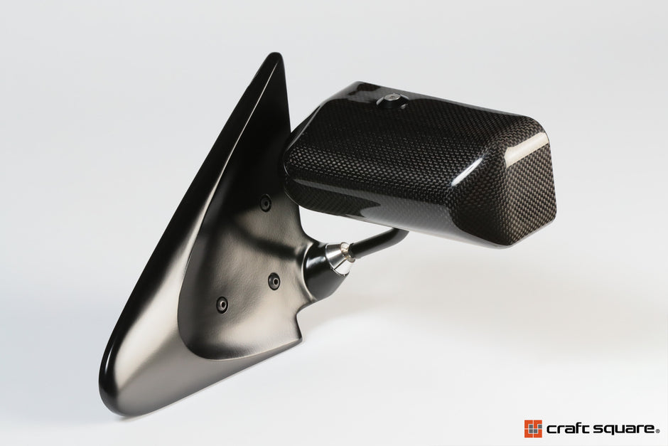 Touring Competition Mirror, TCA-N1, INTEGRA TYPE-R/DC5