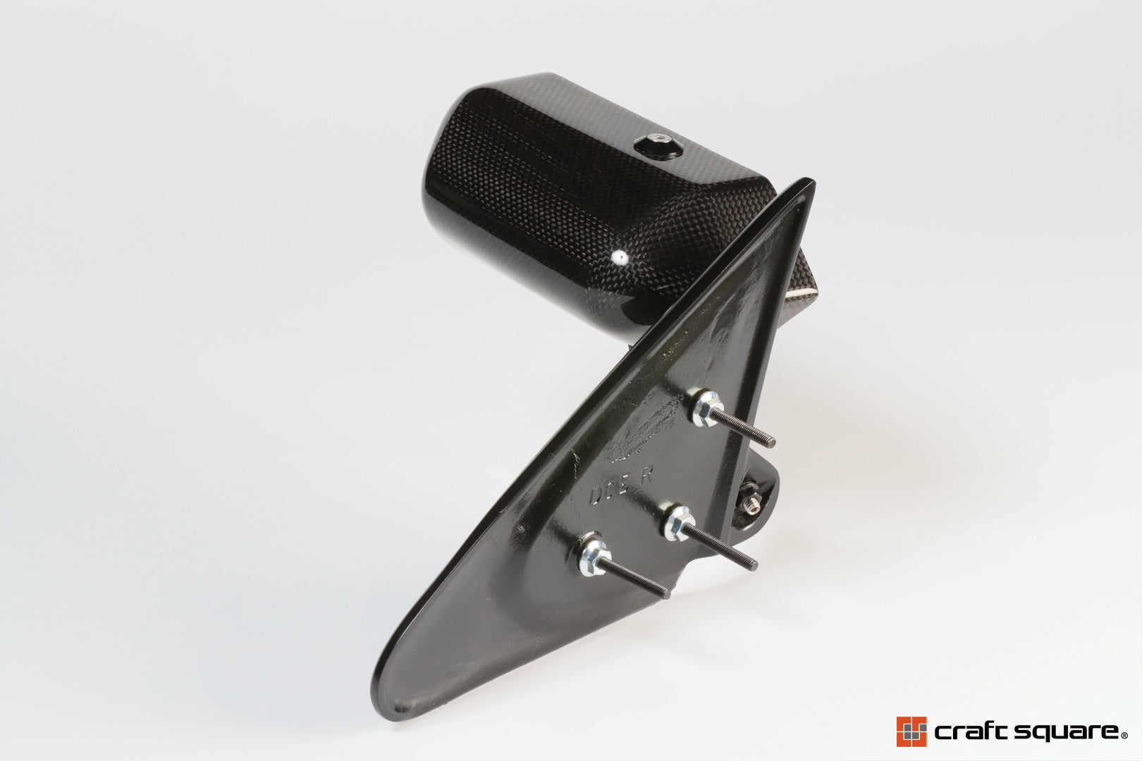 Touring Competition Mirror, TCA-N1, INTEGRA TYPE-R/DC5