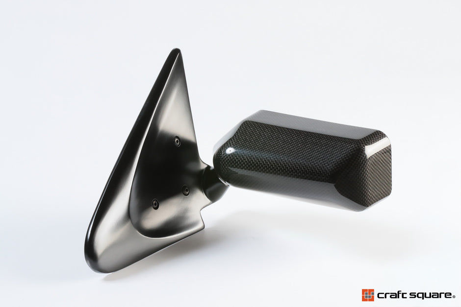Touring Competition Mirror, TCA-F, INTEGRA TYPE-R/DC5