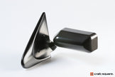 Touring Competition Mirror, TCA-F, INTEGRA TYPE-R/DC5