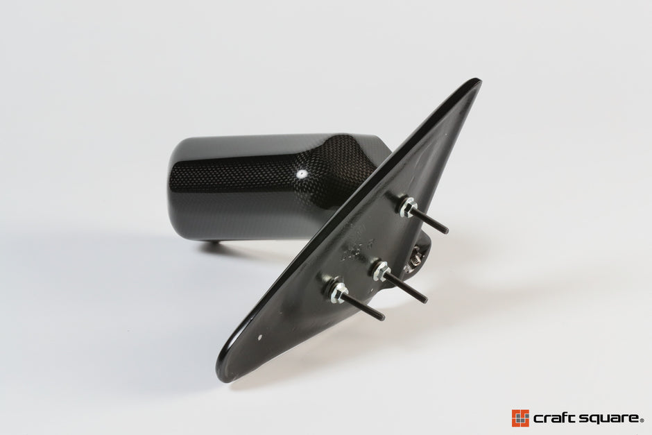 Touring Competition Mirror, TCA-F, INTEGRA TYPE-R/DC5