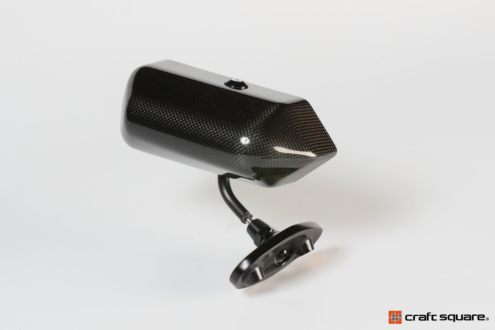 Touring Competition Mirror, TCA-F/W, SUPRA/JZA80