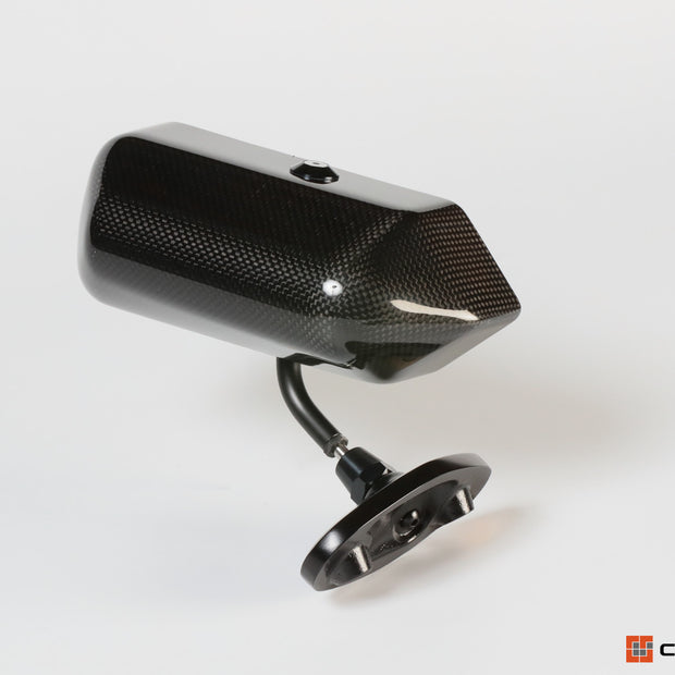 Touring Competition Mirror, TCA-F/W, SUPRA/JZA80