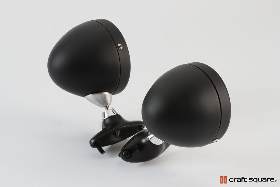 British Racing Type Mirror BR-60M, ROADSTER/NA NB