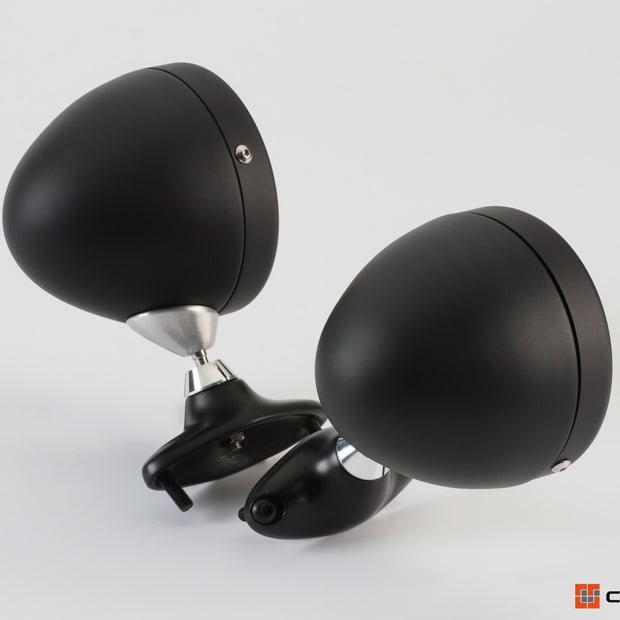 British Racing Type Mirror BR-60M, ROADSTER/NA NB