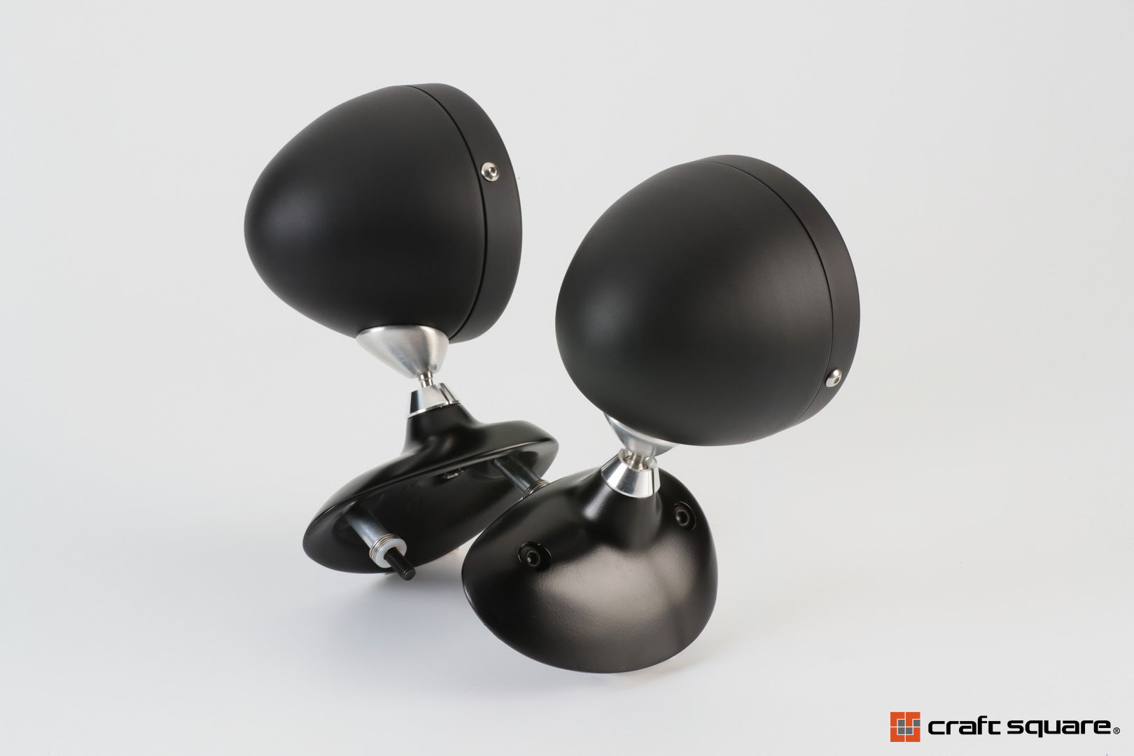 British Racing Type Mirror BR-60M, ROADSTER/ND