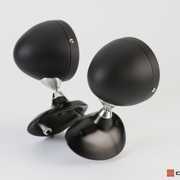 British Racing Type Mirror BR-60M, ROADSTER/ND