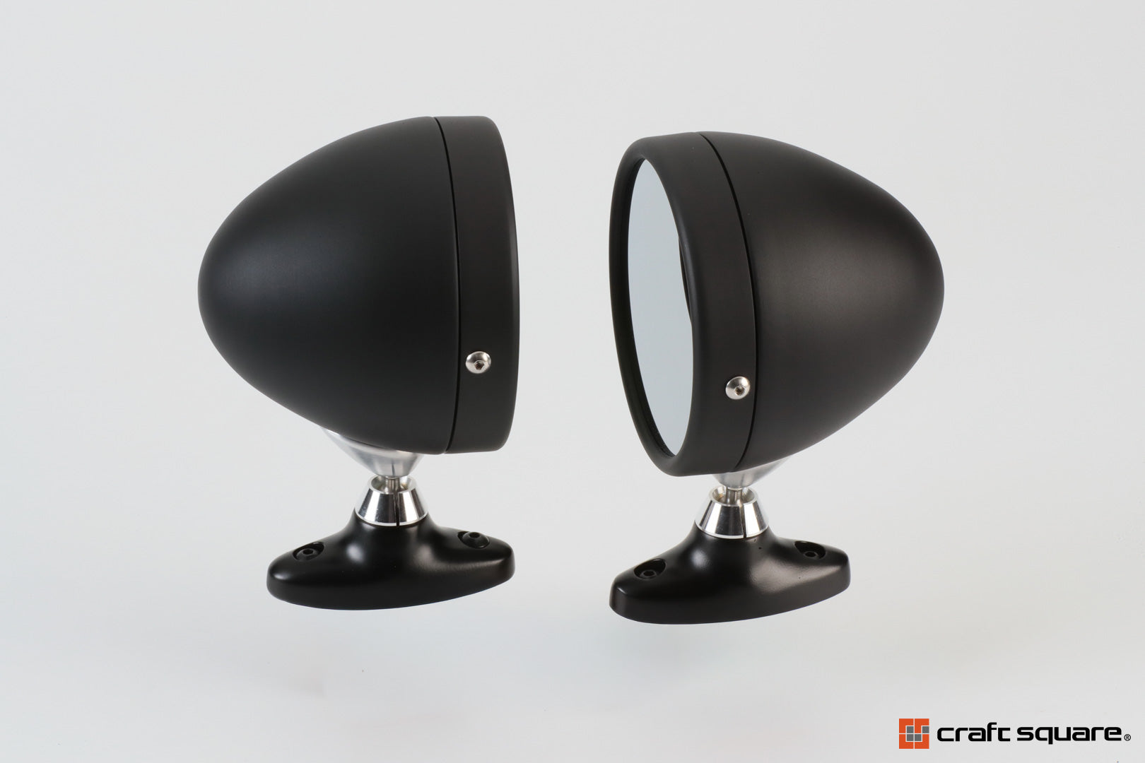 British Racing Type Mirror BR-60M, 汎用