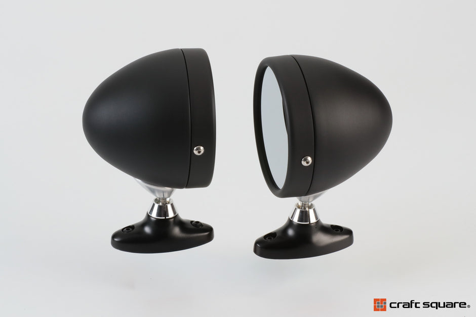 British Racing Type Mirror BR-60M, 汎用