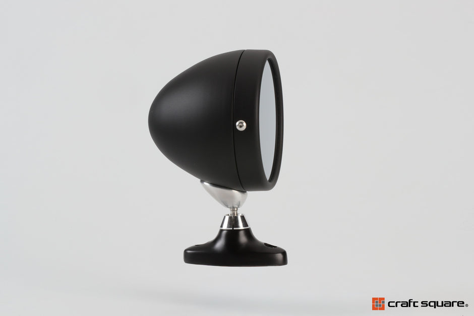 British Racing Type Mirror BR-60M, S2000/AP1 AP2