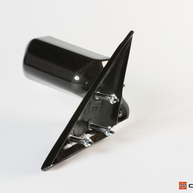 Touring Competition Mirror, TCA-F, FAIRLADY Z/Z34