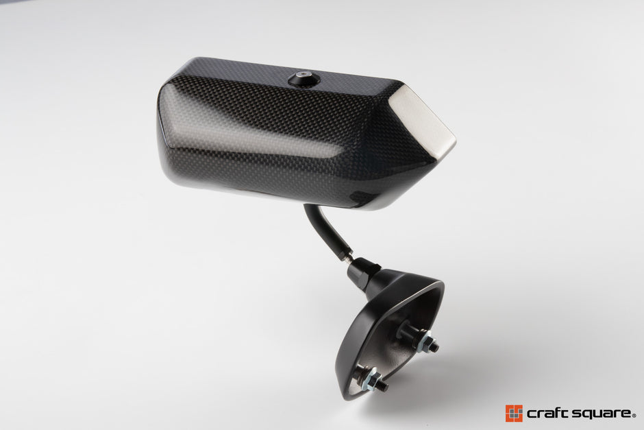 Touring Competition Mirror, TCA-F/W, 86/ZN6, BRZ/ZC6